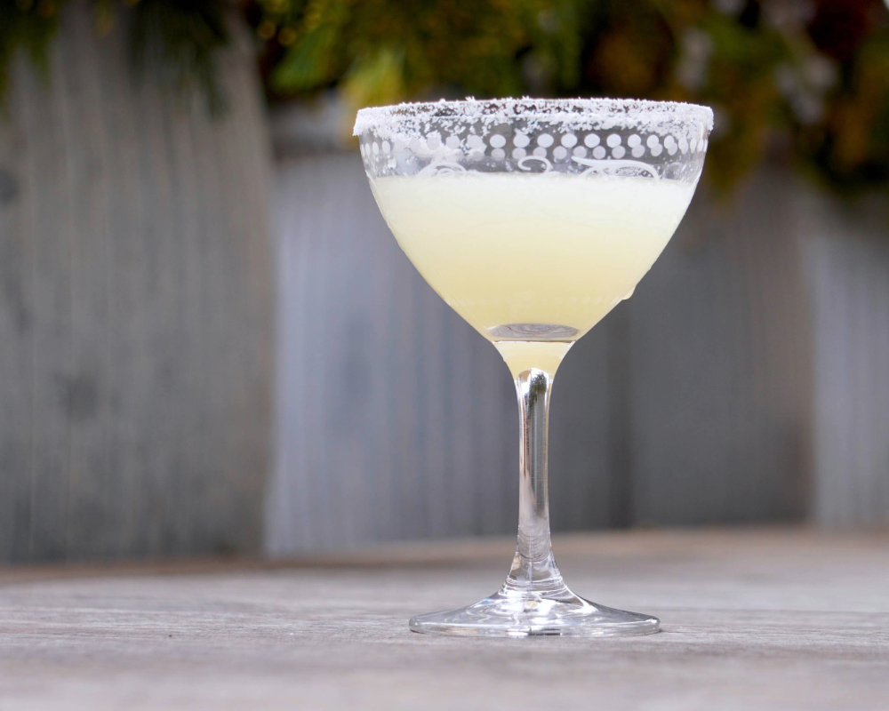 Honest-to-Goodness Margaritas for a Crowd - Rick Bayless