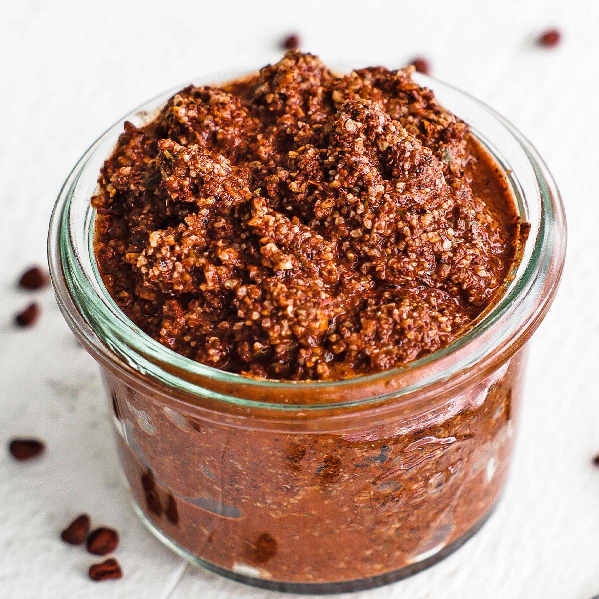 Homemade Achiote Paste Recipe