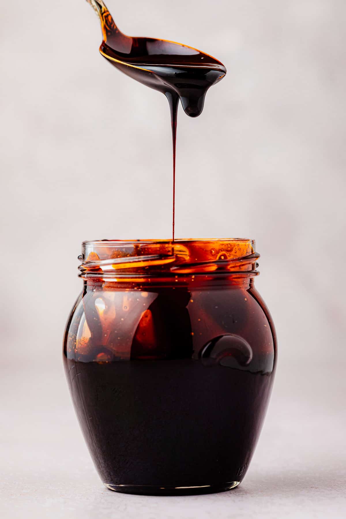 Balsamic Glaze (Balsamic Reduction)