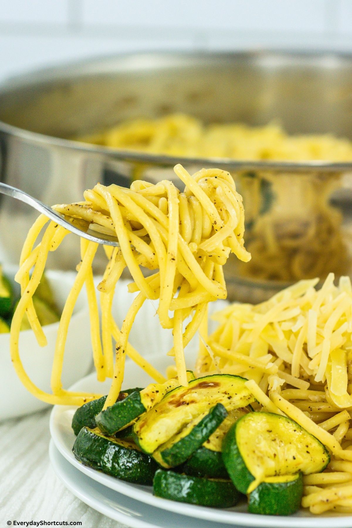 Cacio e Pepe