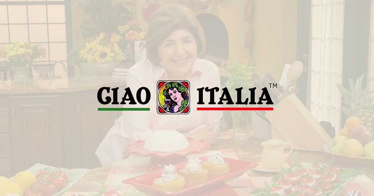 Roast Lamb / Abbacchio al Forno