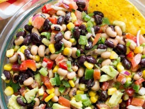 Cowboy Caviar