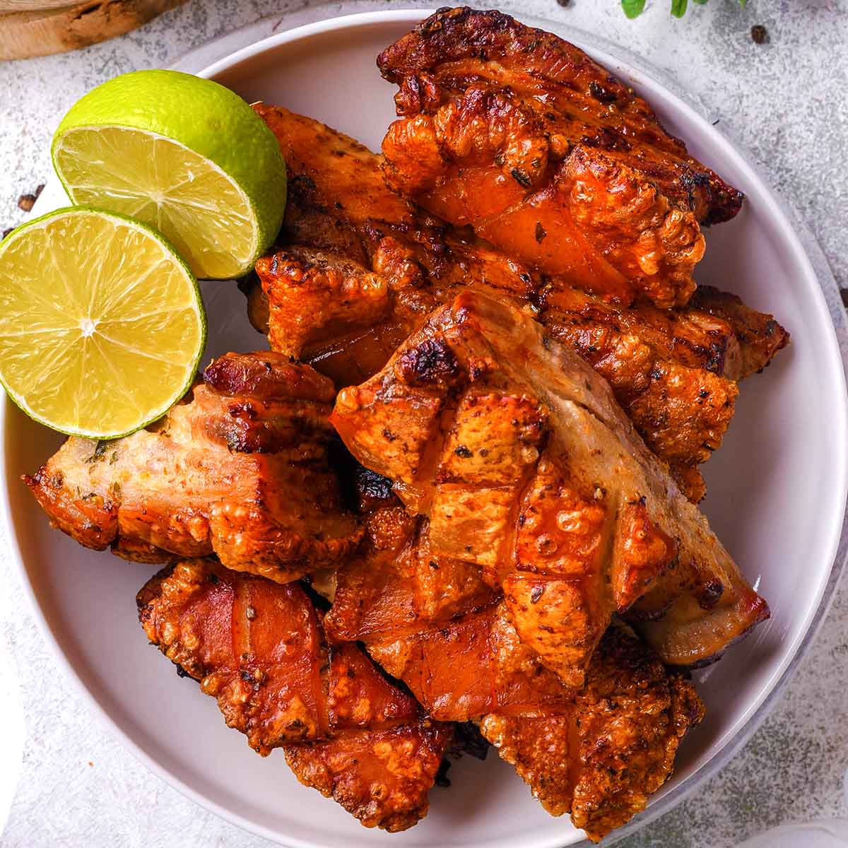 Chicharrones
