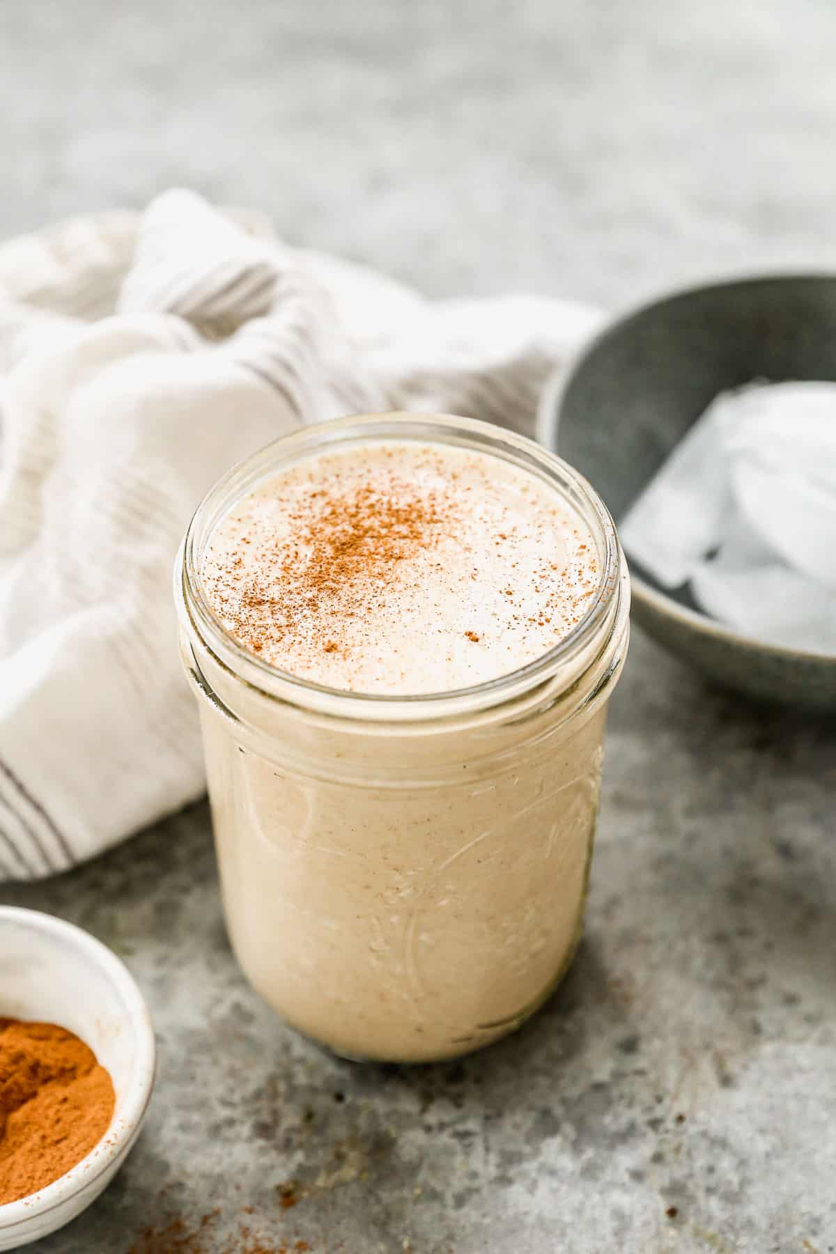 Vanilla Protein Shake