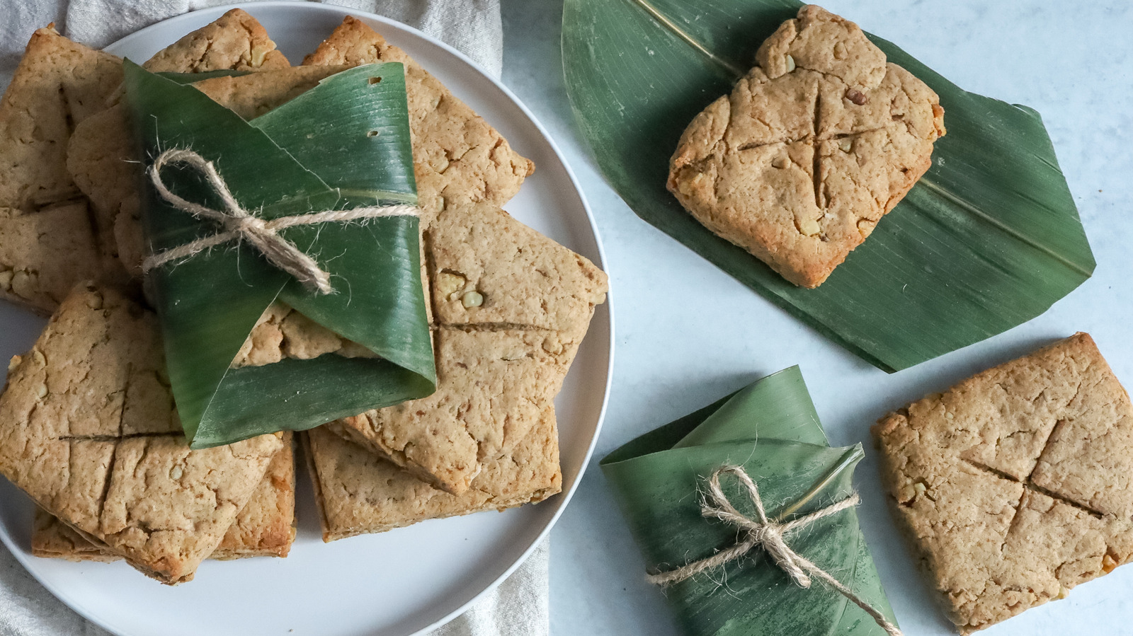 Lembas Bread