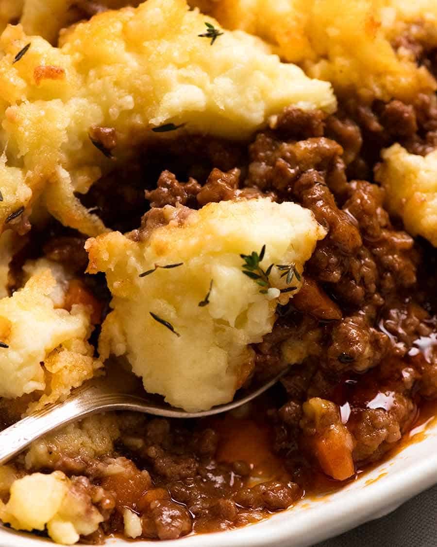 Cottage Pie